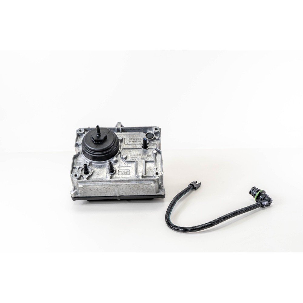 DETROIT DIESEL/VOLVO/RENAULT - DENOX