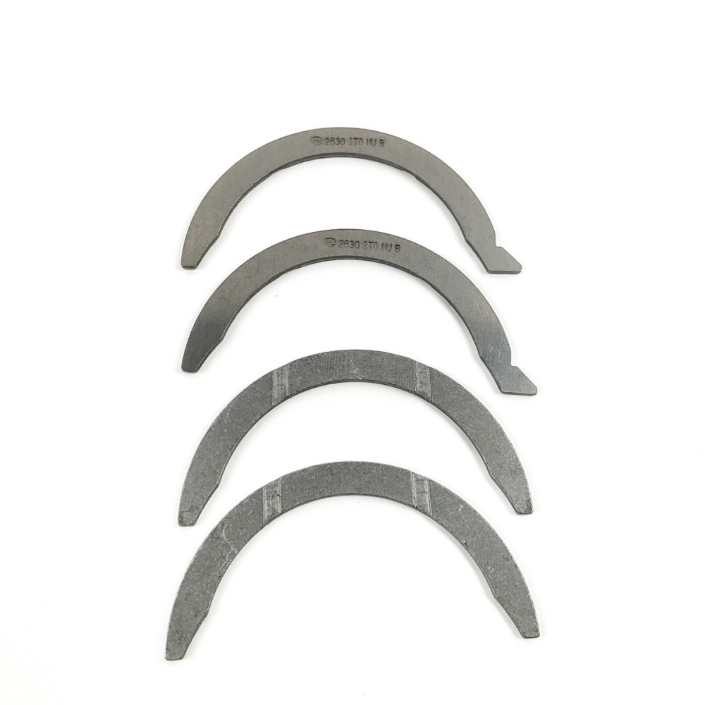 PAJERO 2.8/3.2 TDI 4M40/4M41 - Axiales MEC