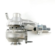 A16DTH/B16DTH -ASTRA/INSIGNIA 1.6 - Turbocompresor