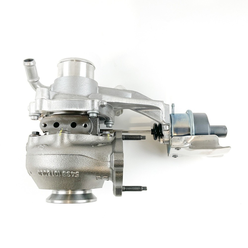 A16DTH/B16DTH -ASTRA/INSIGNIA 1.6 - Turbocompresor