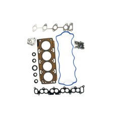 SANTA FE/TUCSON 2200 16V - Junta parte alta con Junta culata