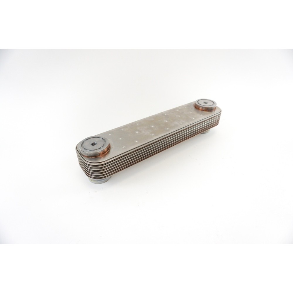 F2CE0681 - CURSOR 9 - 682 CHINA - Intercambiador de calor/Radiator