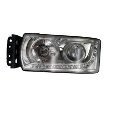 PROIET.TRAKKER EURO6 C/CENTRALINA - LIGHTING DIVISION