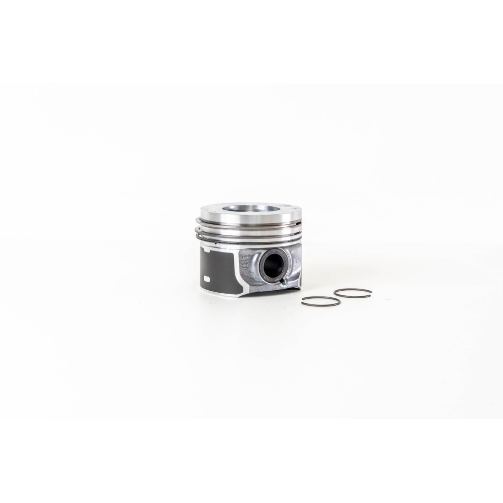 N47 C20A/D20C - 1/3/X1/X3 2.0D 16V - Piston MEC