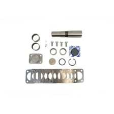 EUROCARGO/EUROTRAKKER - KIT X 2 - REVISIONE SOSPENSIONI:GOMMA-METALLO