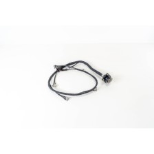 CABLAGGIO INIETTORI CURSOR 10 E6 - Eléctricidad