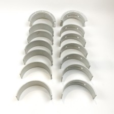 D 2566/2866/2876 - F90/2000/A - Cojinetes MEC