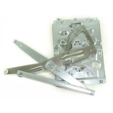 V.I. FM12 1998---2005 2P A.D - WINDOW REGULATOR