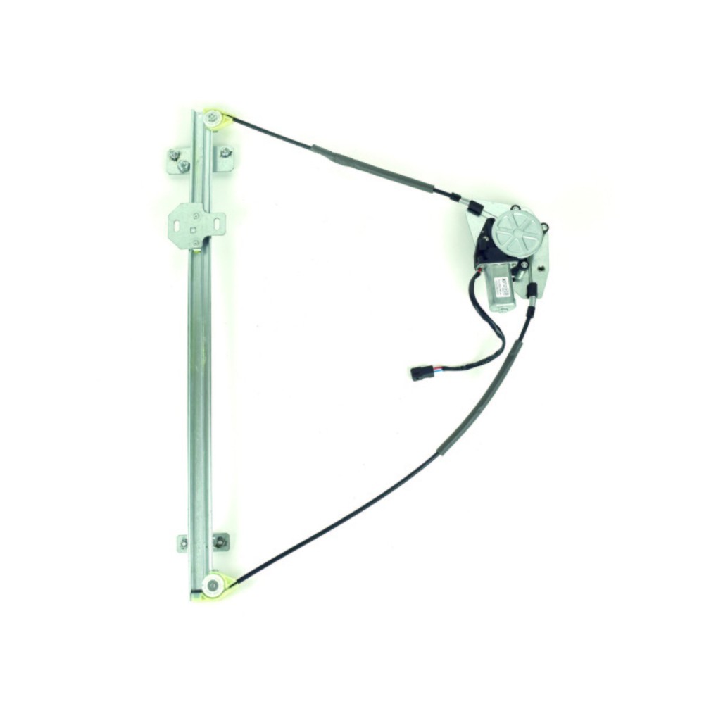 XF electric A.D - WINDOW REGULATOR