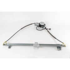 XF electric A.S - WINDOW REGULATOR