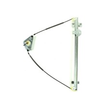 XF 105 2007 A.D - WINDOW REGULATOR