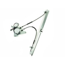 MASTER 2010 2P electric A.D - WINDOW REGULATOR