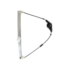 DOBLO manual A.D - WINDOW REGULATOR