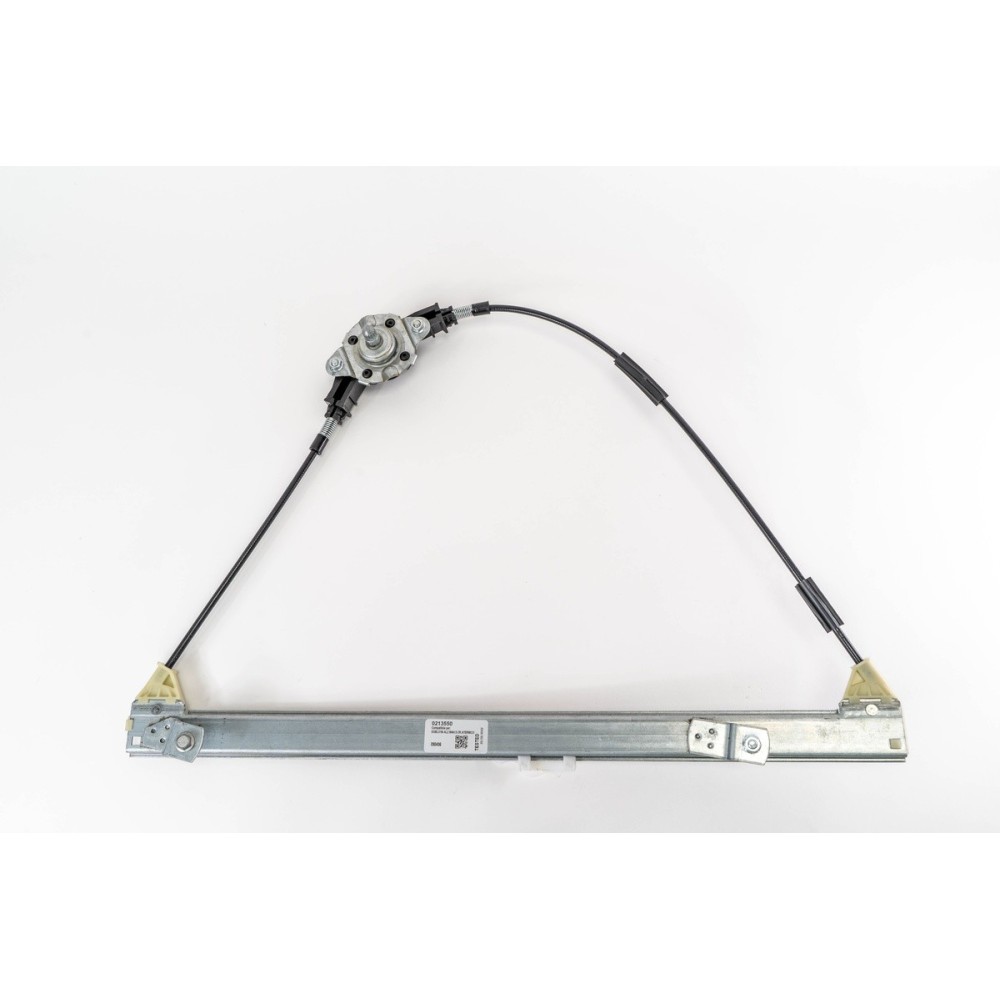 DOBLO manual A.S - WINDOW REGULATOR