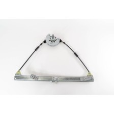 FIORINO 2007 manual A.S - WINDOW REGULATOR