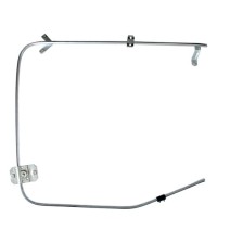 GRINTA/DAILY 2S manual A.D - WINDOW REGULATOR