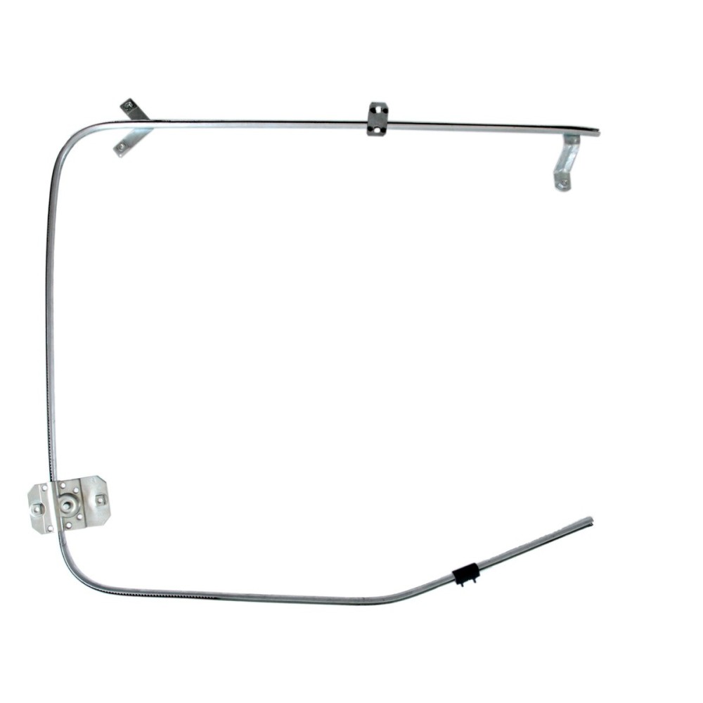 GRINTA/DAILY 2S manual A.D - WINDOW REGULATOR