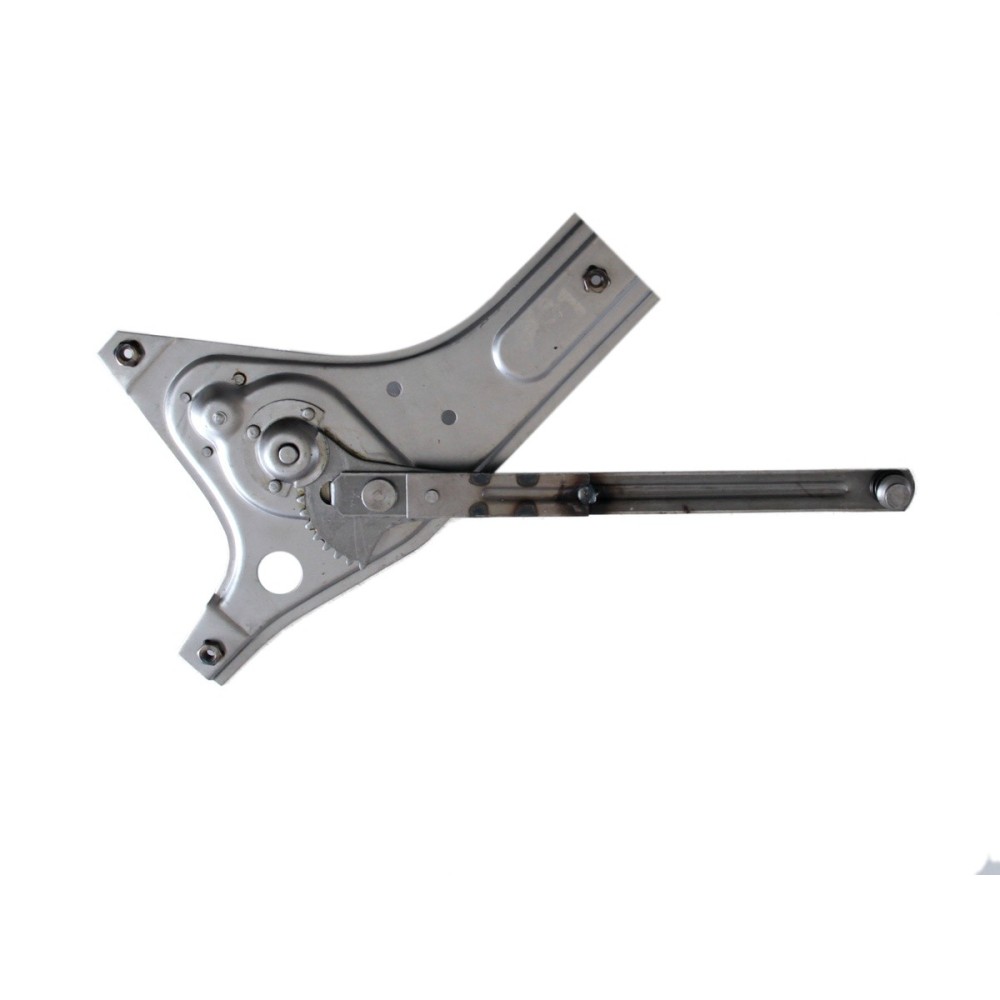 ORSETTO manual A.D - WINDOW REGULATOR