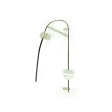 T.STAR manual A.D - WINDOW REGULATOR