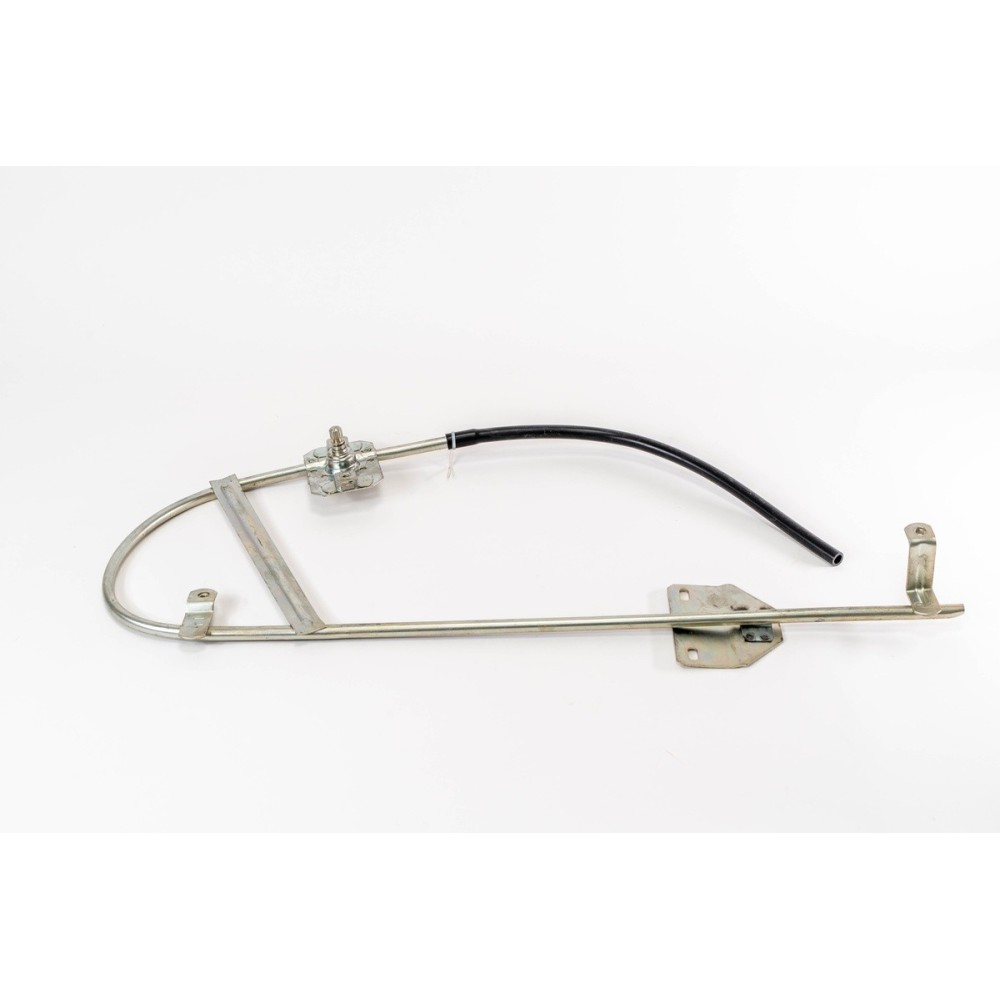 T.STAR manual A.S - WINDOW REGULATOR