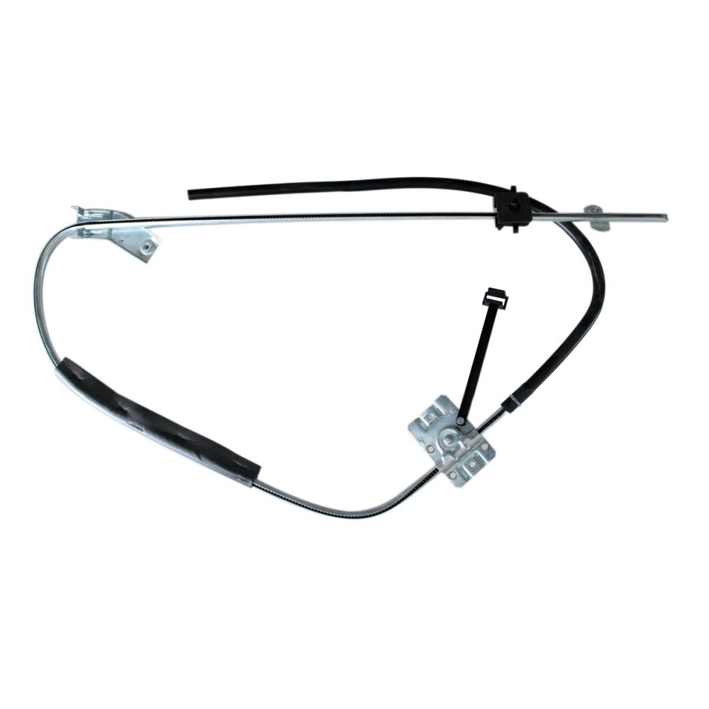 EUROCARGO T.T. manual A.D - WINDOW REGULATOR