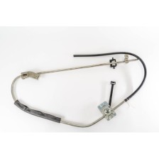 EUROCARGO T.T. manual A.S - WINDOW REGULATOR