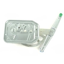 4 1995 2P manual A.D - WINDOW REGULATOR