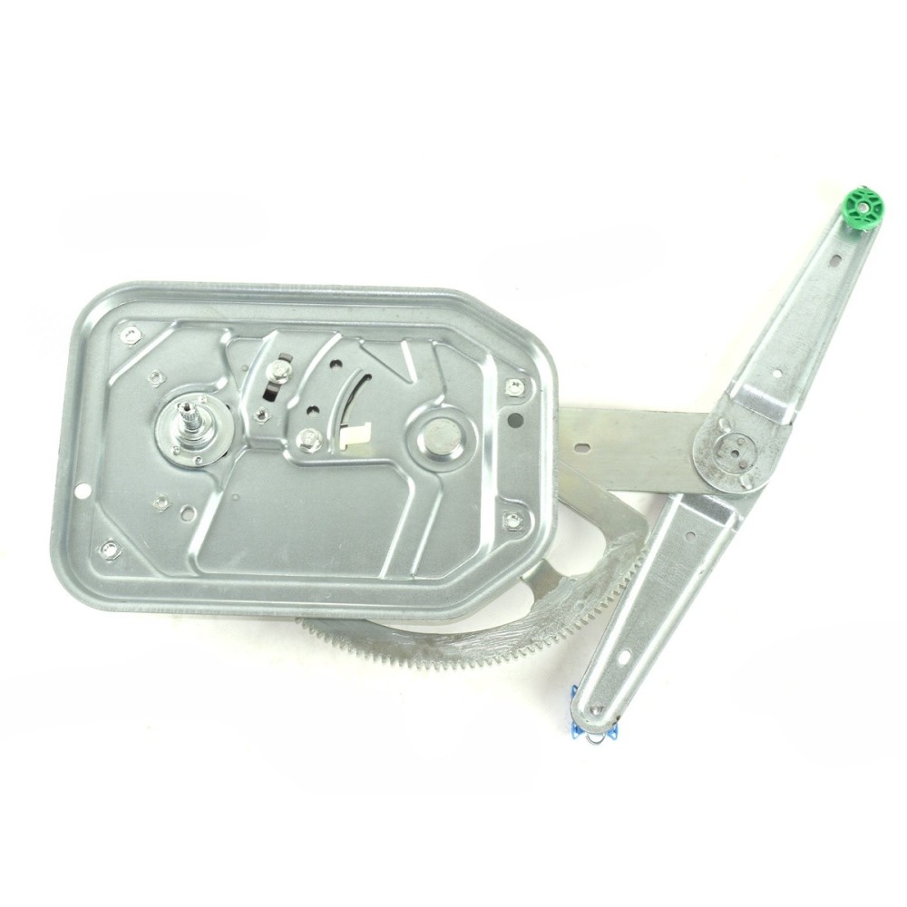 4 1995 2P manual A.D - WINDOW REGULATOR