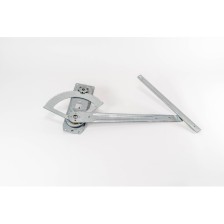 TRANSIT 2000 2P manual A.S - WINDOW REGULATOR