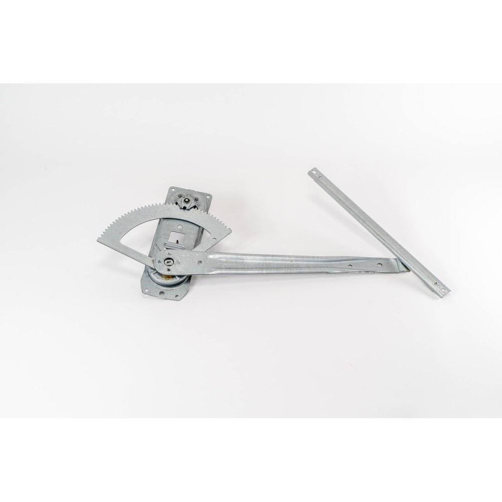 TRANSIT 2000 2P manual A.S - WINDOW REGULATOR