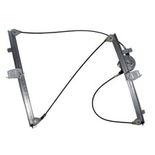 BERLINGO07/96 manual A.D - WINDOW REGULATOR