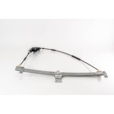 VITO manual A.S - WINDOW REGULATOR