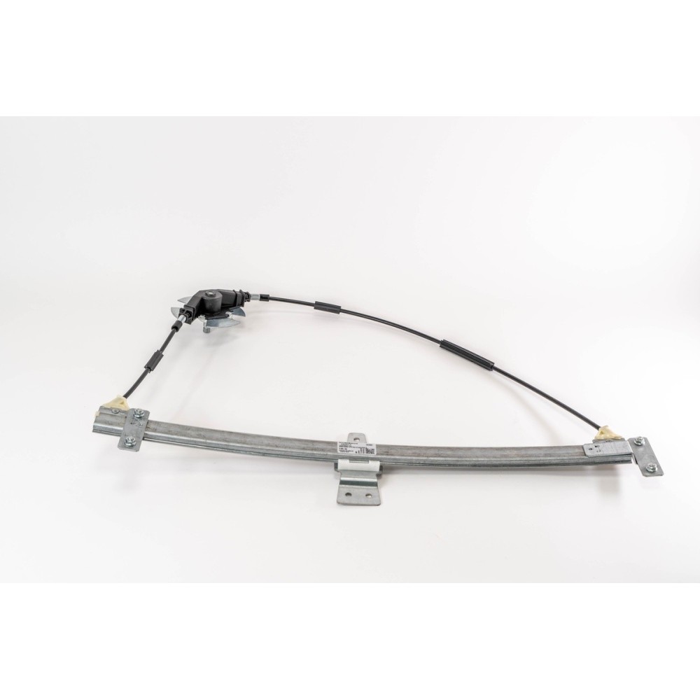 VITO manual A.S - WINDOW REGULATOR