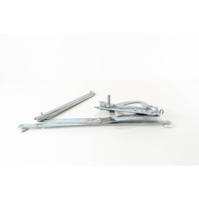 V.I. ACTROS manual A.S - WINDOW REGULATOR