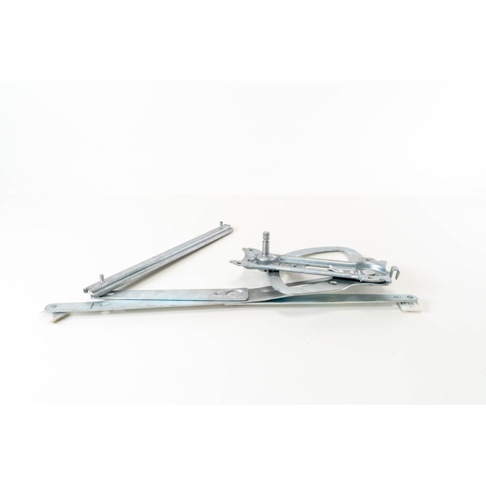 V.I. ACTROS manual A.S - WINDOW REGULATOR