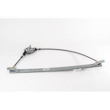 TRAFIC/VIVARO manual A.S - WINDOW REGULATOR