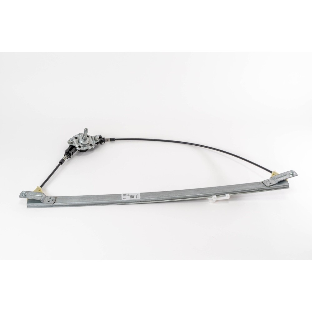 TRAFIC/VIVARO manual A.S - WINDOW REGULATOR