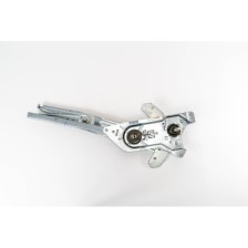 KANGOO 1997---2007 2P manual A - WINDOW REGULATOR