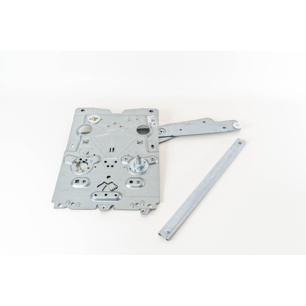 V.I. FM12 1998 2P manual A.S - WINDOW REGULATOR