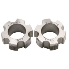 1698.1-Macho para caja del pedalier de la fresa 1698 36x24tpi (ITAL)