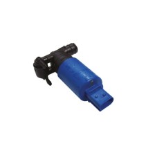 POMPETTA LAVACRISTALLO - Carrocería