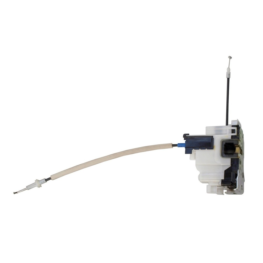 DOBLO 2009 electric A.D - Carrocería