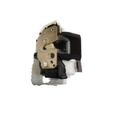 DOBLO 2009 electric S - Carrocería