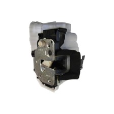 DOBLO 2009 electric D - Carrocería