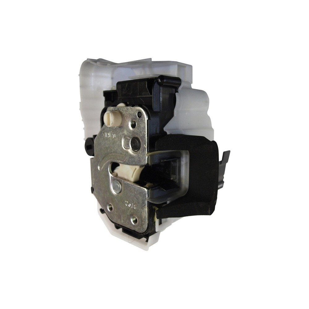 DOBLO 2009 electric D - Carrocería