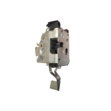 DUCATO 1994 mechanic A.S - Carrocería