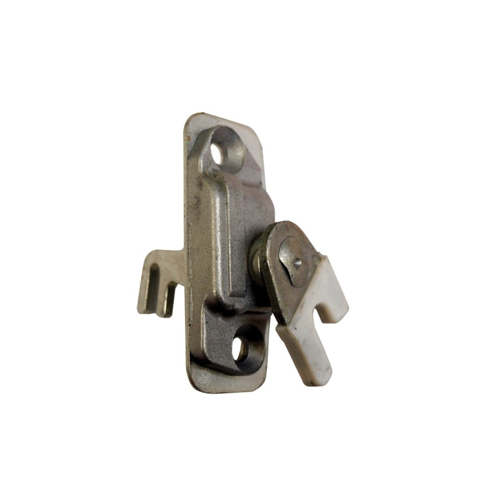 DAILY 2006 mechanic D - Carrocería