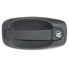 QUBO 2008 A.S - Carrocería