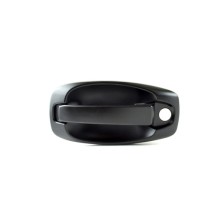 QUBO 2008 - Carrocería