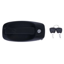 DOBLO 2008 A.S - Carrocería